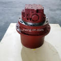 Mini excavateur PC20 PC20-5 Drive final 20R-60-31100